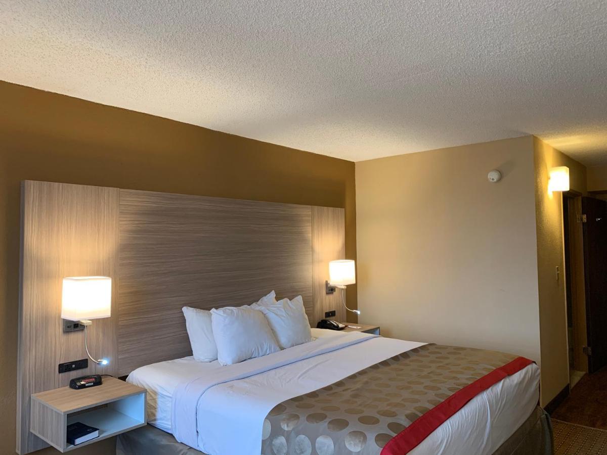 Ramada By Wyndham West Atlantic City Еґґ-Гарбор-Тауншіп Екстер'єр фото