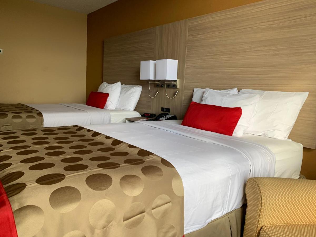 Ramada By Wyndham West Atlantic City Еґґ-Гарбор-Тауншіп Екстер'єр фото