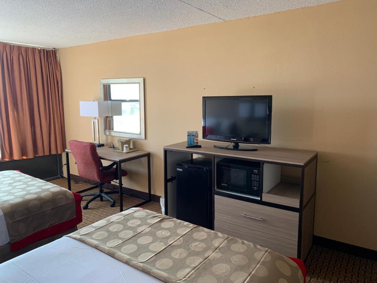 Ramada By Wyndham West Atlantic City Еґґ-Гарбор-Тауншіп Екстер'єр фото
