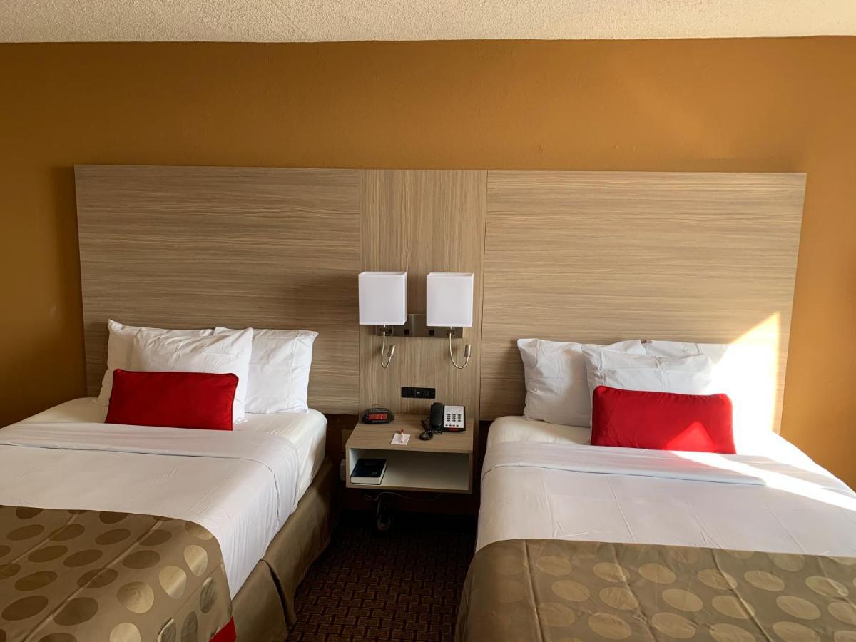 Ramada By Wyndham West Atlantic City Еґґ-Гарбор-Тауншіп Екстер'єр фото