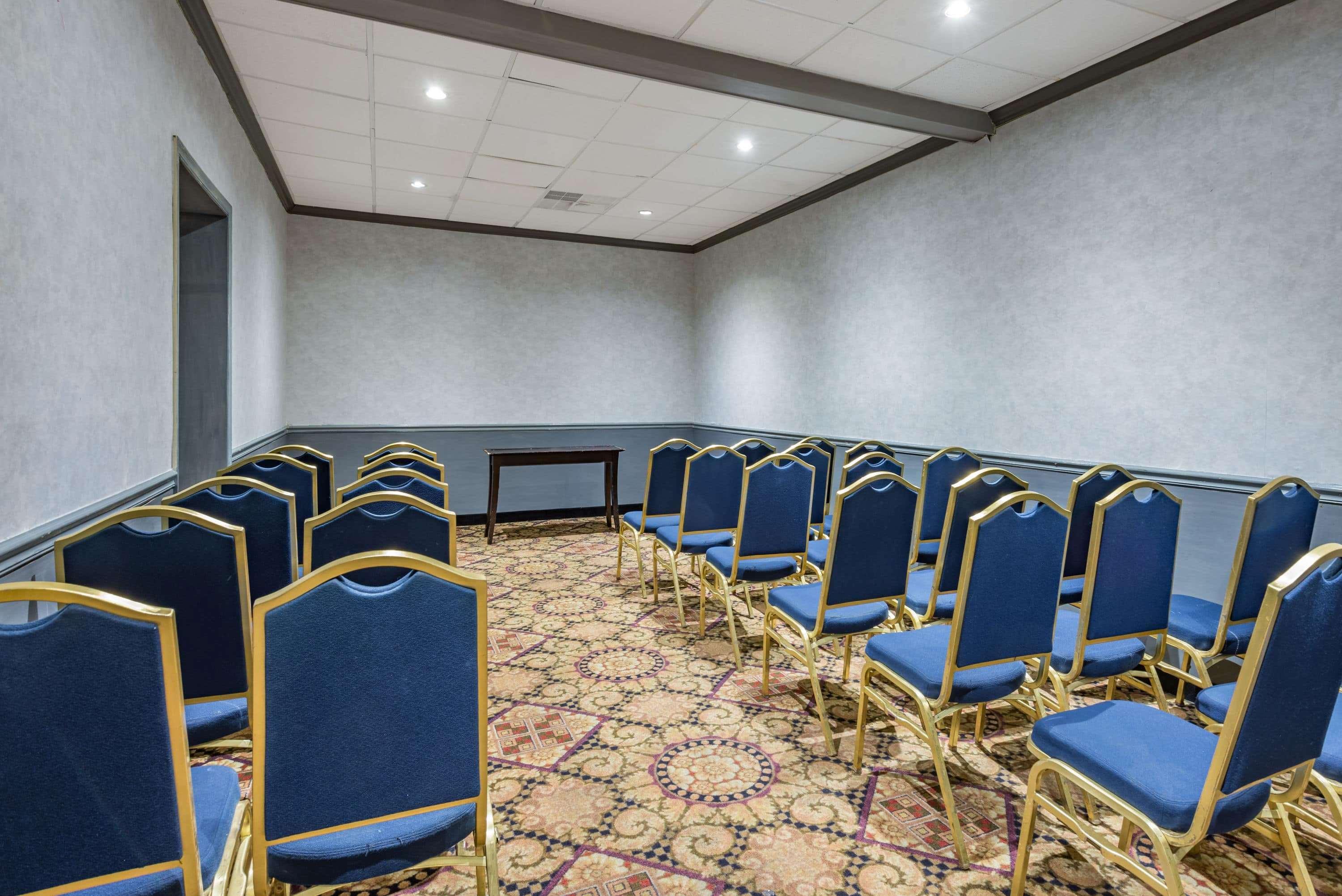 Ramada By Wyndham West Atlantic City Еґґ-Гарбор-Тауншіп Екстер'єр фото