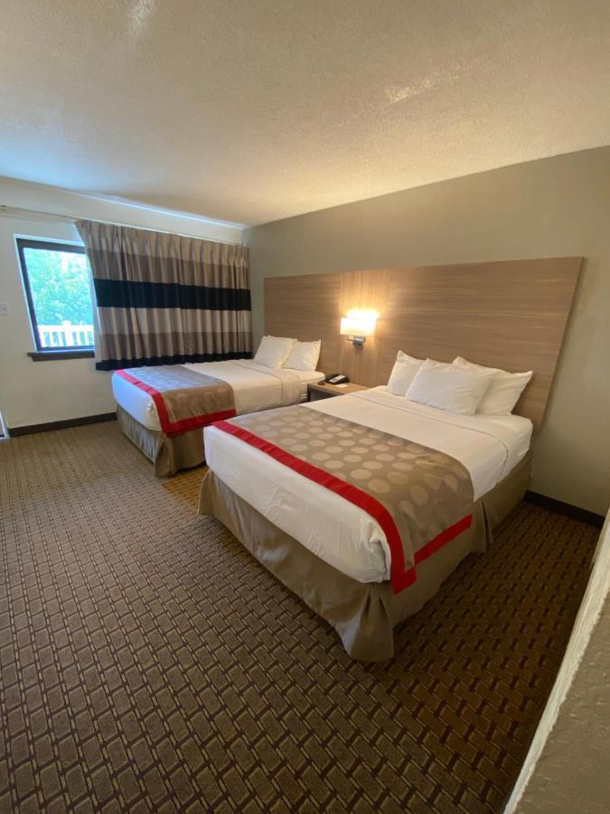 Ramada By Wyndham West Atlantic City Еґґ-Гарбор-Тауншіп Екстер'єр фото