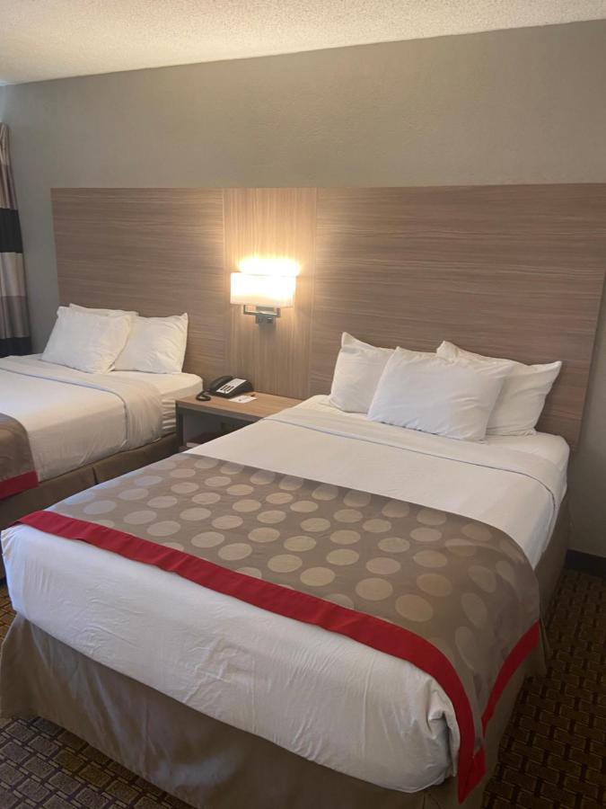 Ramada By Wyndham West Atlantic City Еґґ-Гарбор-Тауншіп Екстер'єр фото