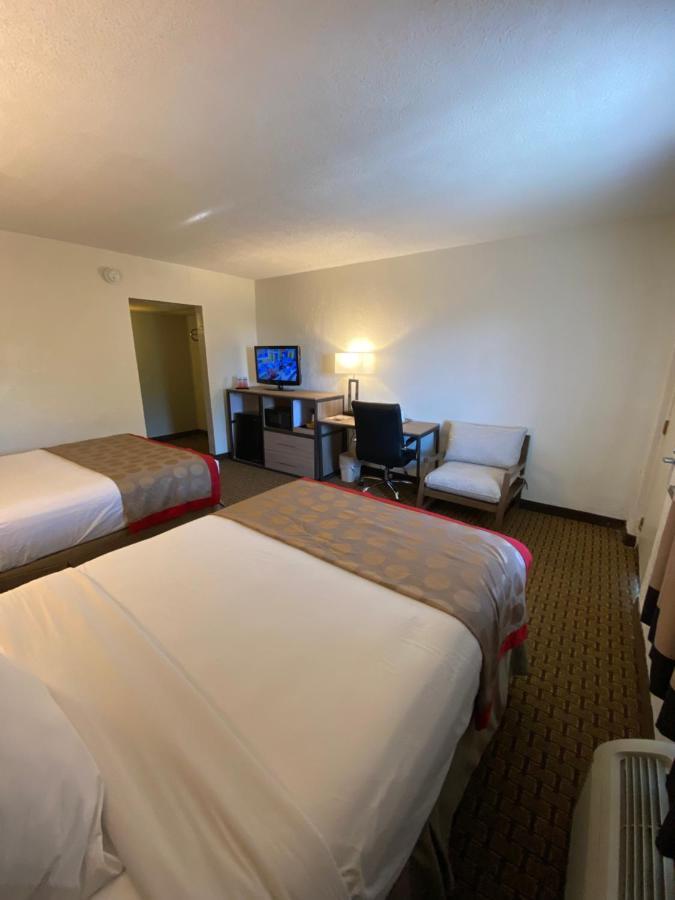 Ramada By Wyndham West Atlantic City Еґґ-Гарбор-Тауншіп Екстер'єр фото
