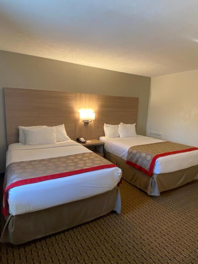 Ramada By Wyndham West Atlantic City Еґґ-Гарбор-Тауншіп Екстер'єр фото