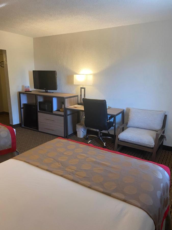Ramada By Wyndham West Atlantic City Еґґ-Гарбор-Тауншіп Екстер'єр фото