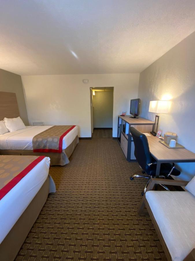 Ramada By Wyndham West Atlantic City Еґґ-Гарбор-Тауншіп Екстер'єр фото