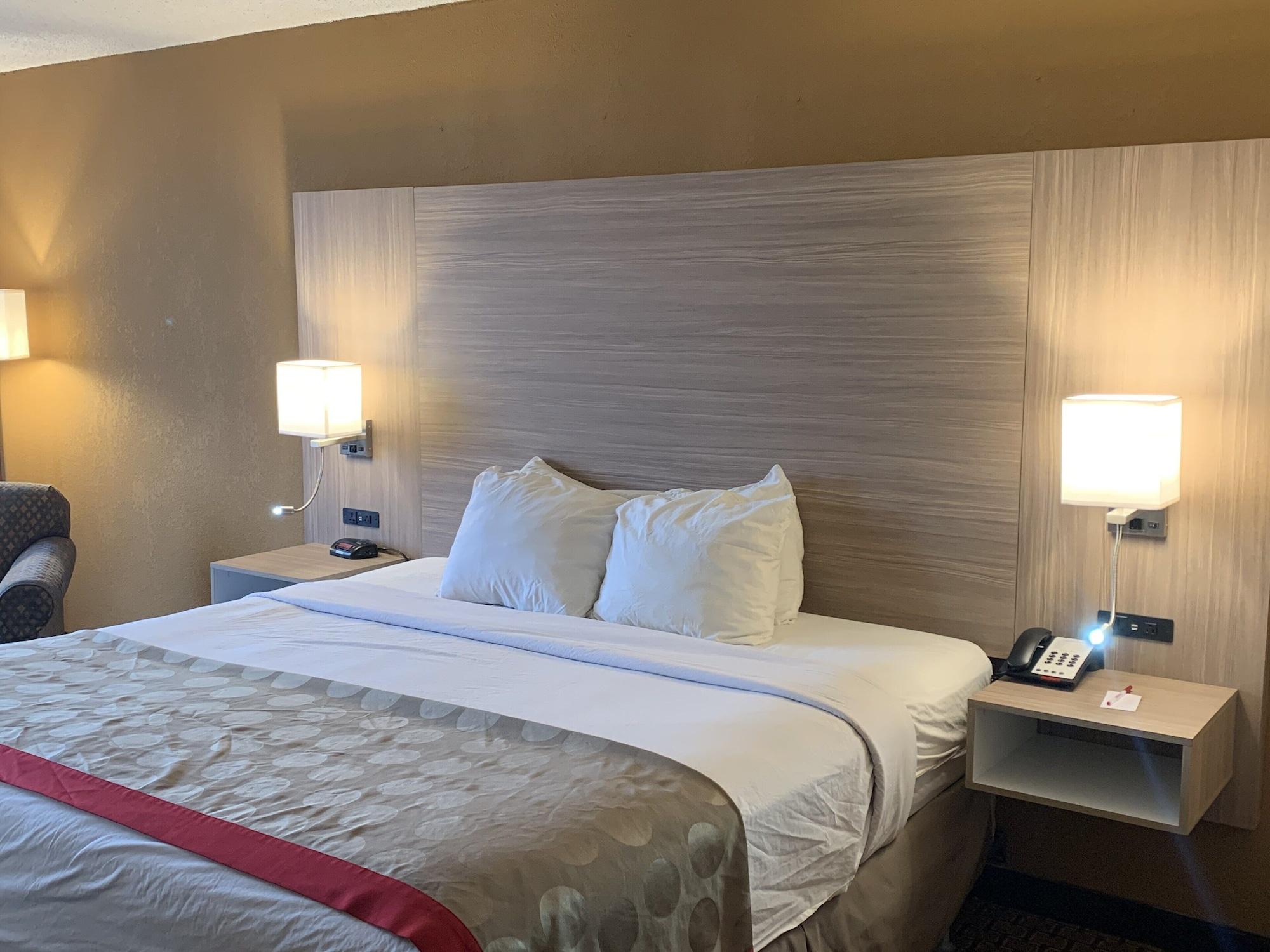 Ramada By Wyndham West Atlantic City Еґґ-Гарбор-Тауншіп Екстер'єр фото