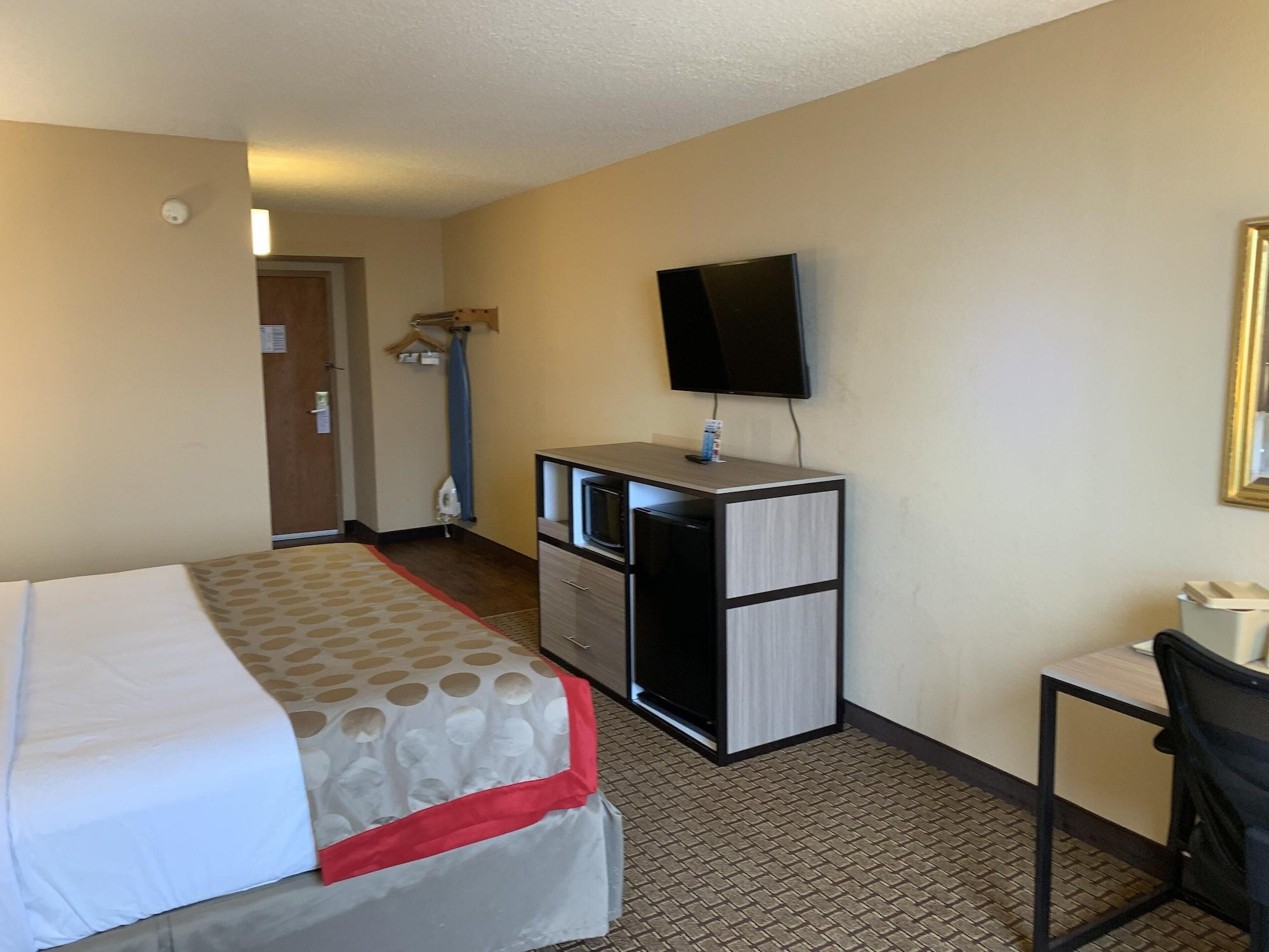 Ramada By Wyndham West Atlantic City Еґґ-Гарбор-Тауншіп Екстер'єр фото