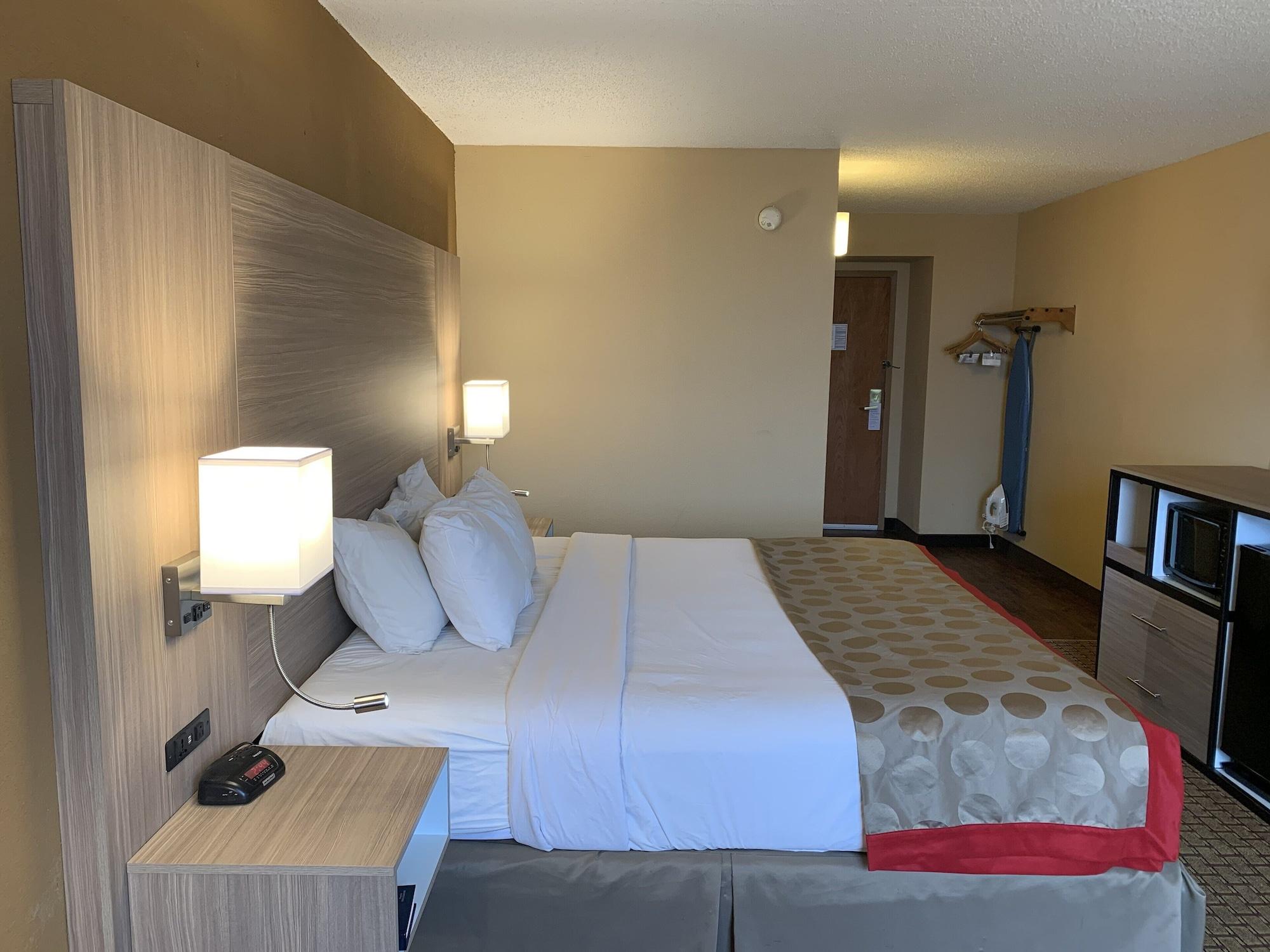 Ramada By Wyndham West Atlantic City Еґґ-Гарбор-Тауншіп Екстер'єр фото