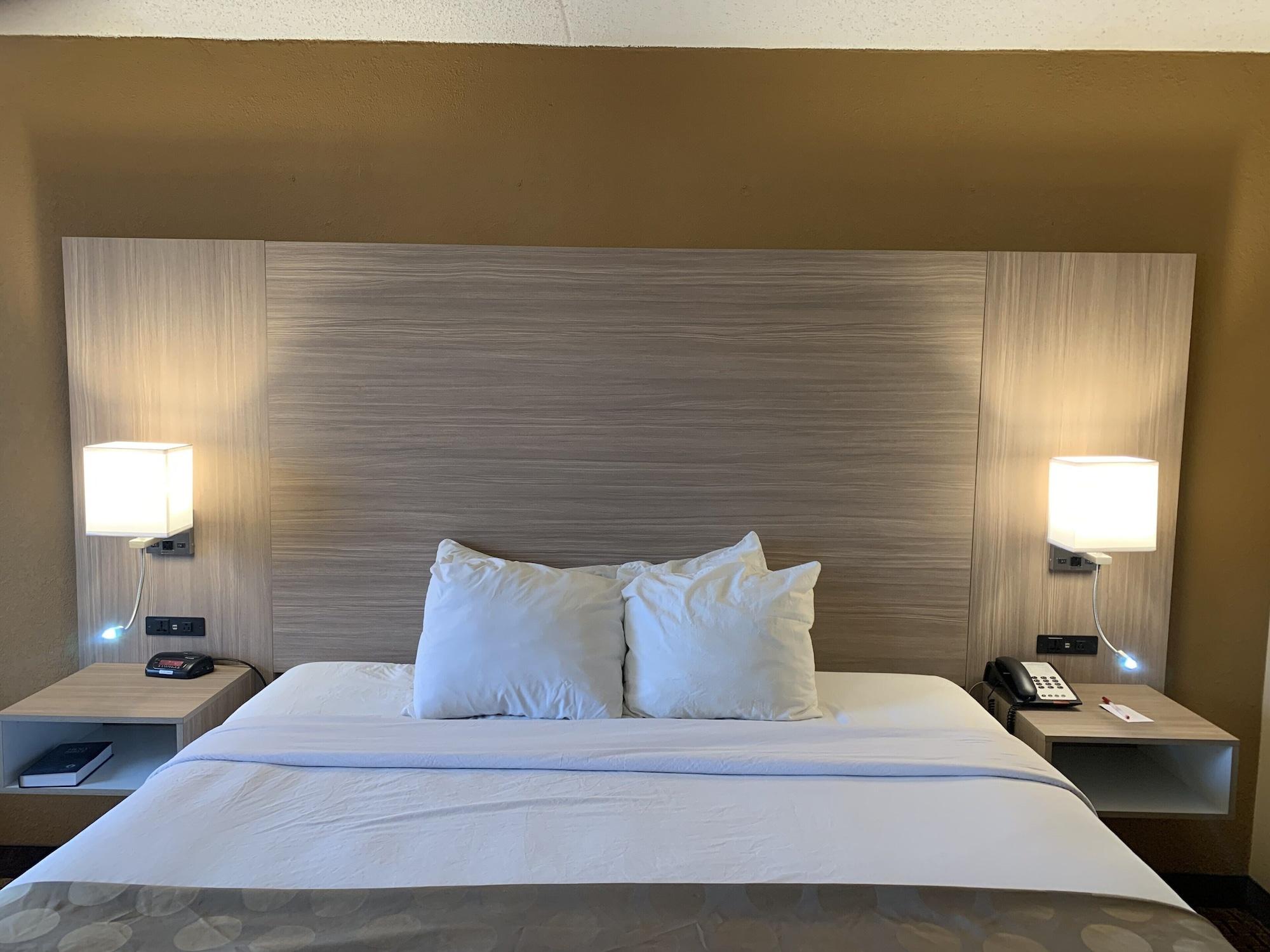 Ramada By Wyndham West Atlantic City Еґґ-Гарбор-Тауншіп Екстер'єр фото