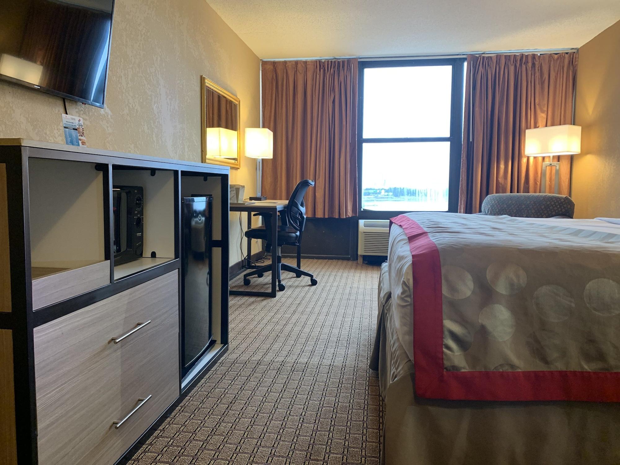 Ramada By Wyndham West Atlantic City Еґґ-Гарбор-Тауншіп Екстер'єр фото