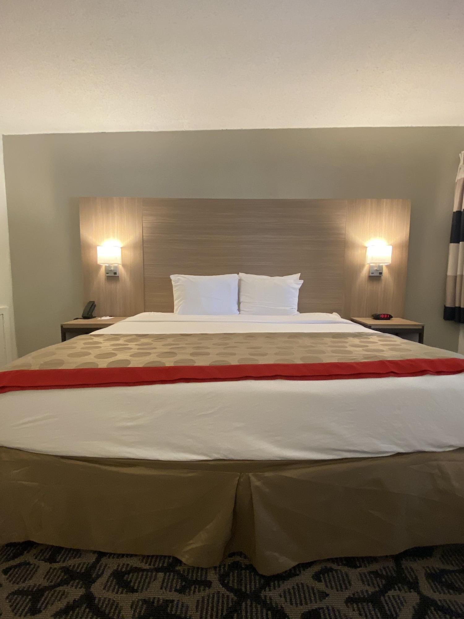 Ramada By Wyndham West Atlantic City Еґґ-Гарбор-Тауншіп Екстер'єр фото