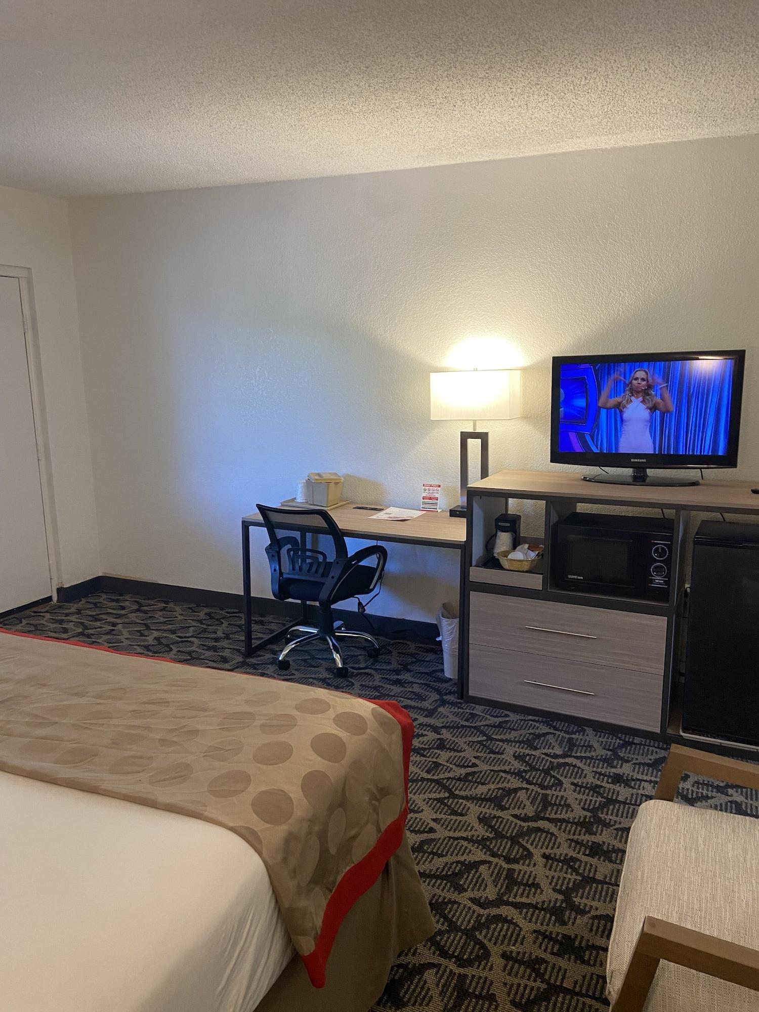 Ramada By Wyndham West Atlantic City Еґґ-Гарбор-Тауншіп Екстер'єр фото