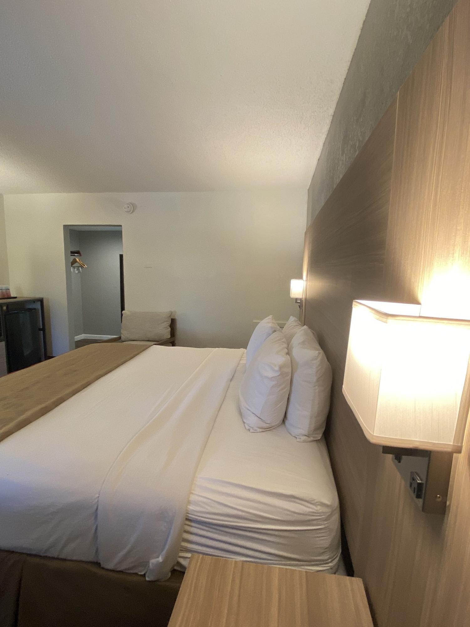Ramada By Wyndham West Atlantic City Еґґ-Гарбор-Тауншіп Екстер'єр фото