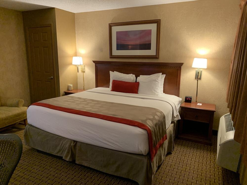 Ramada By Wyndham West Atlantic City Еґґ-Гарбор-Тауншіп Екстер'єр фото
