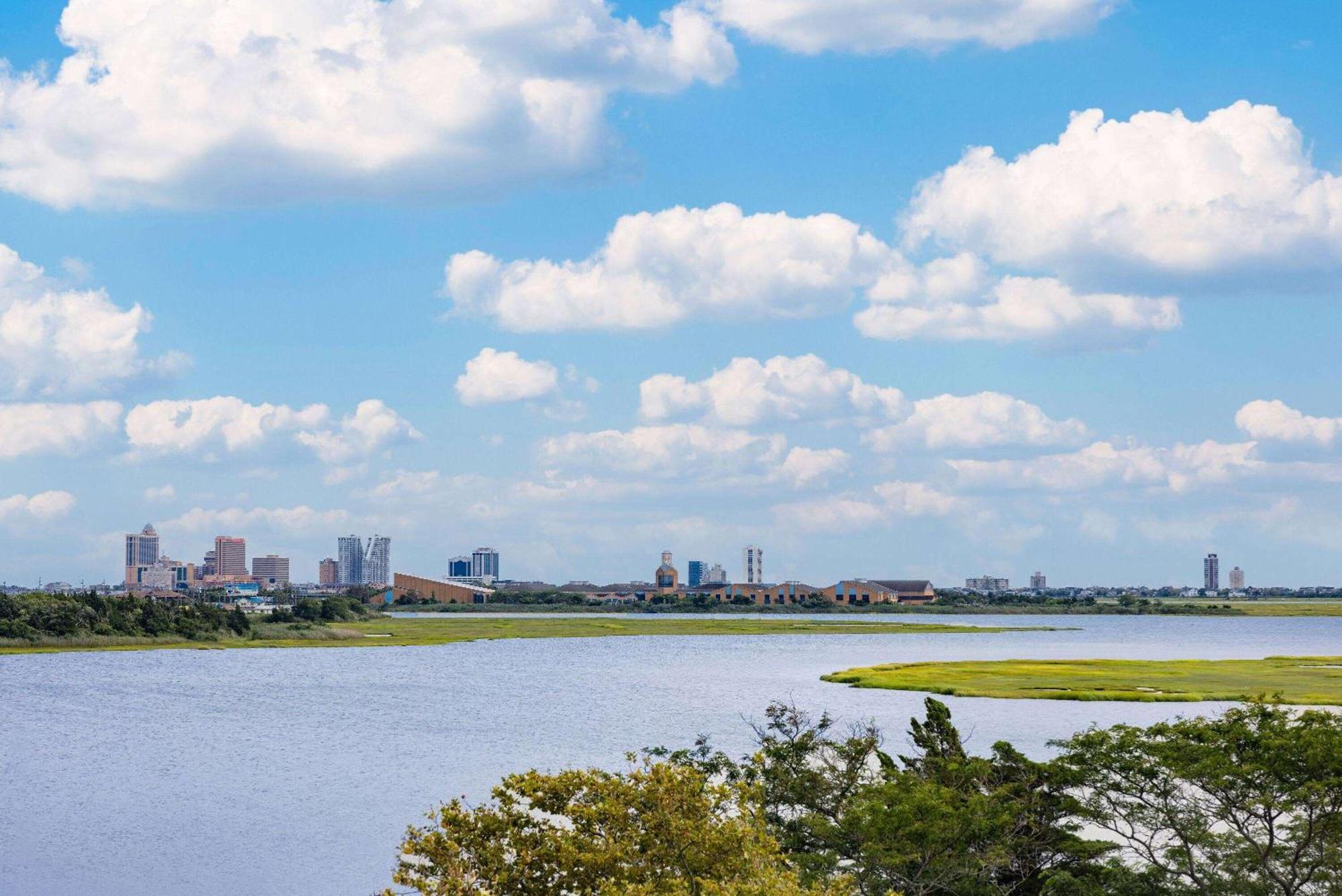 Ramada By Wyndham West Atlantic City Еґґ-Гарбор-Тауншіп Екстер'єр фото