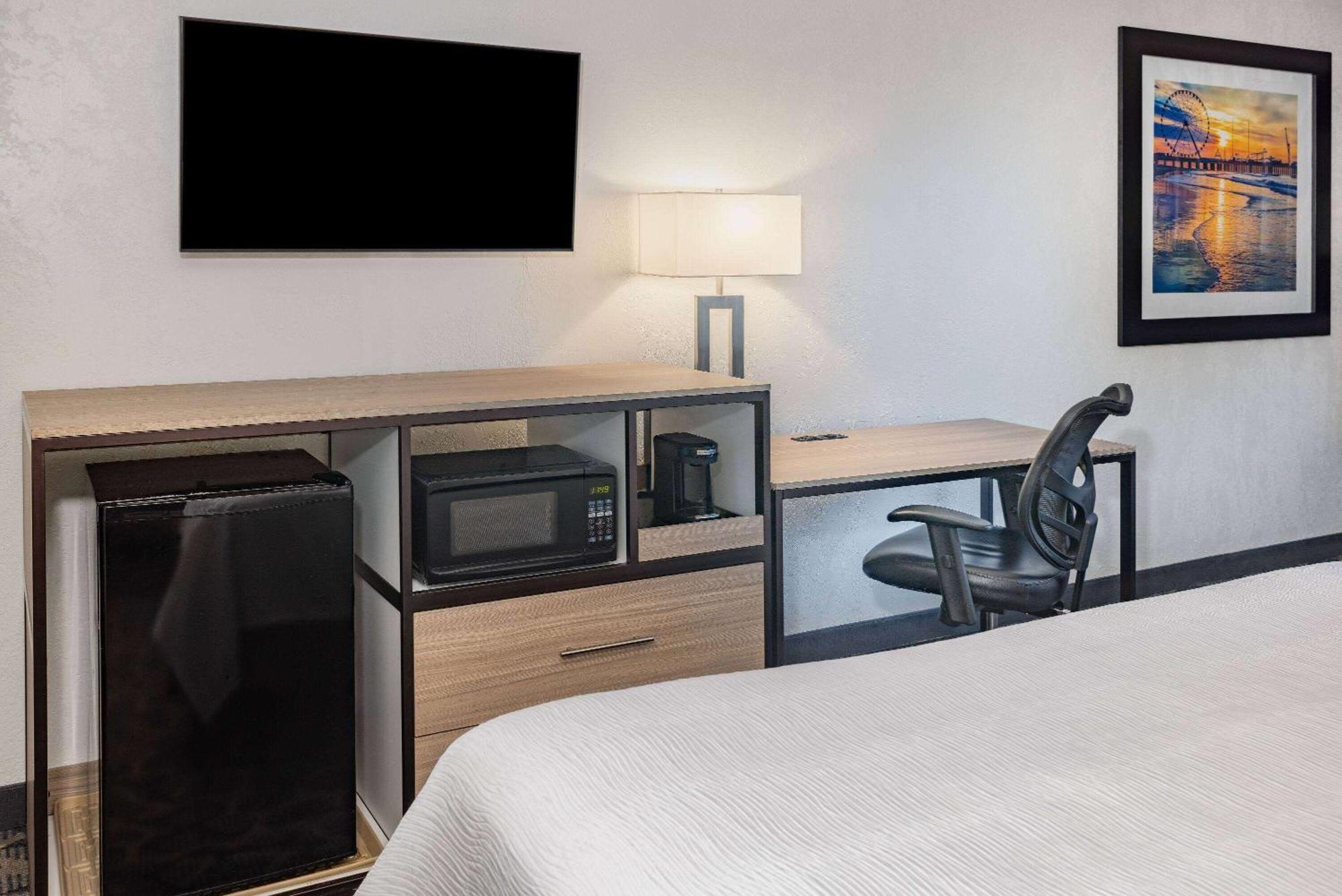 Ramada By Wyndham West Atlantic City Еґґ-Гарбор-Тауншіп Екстер'єр фото
