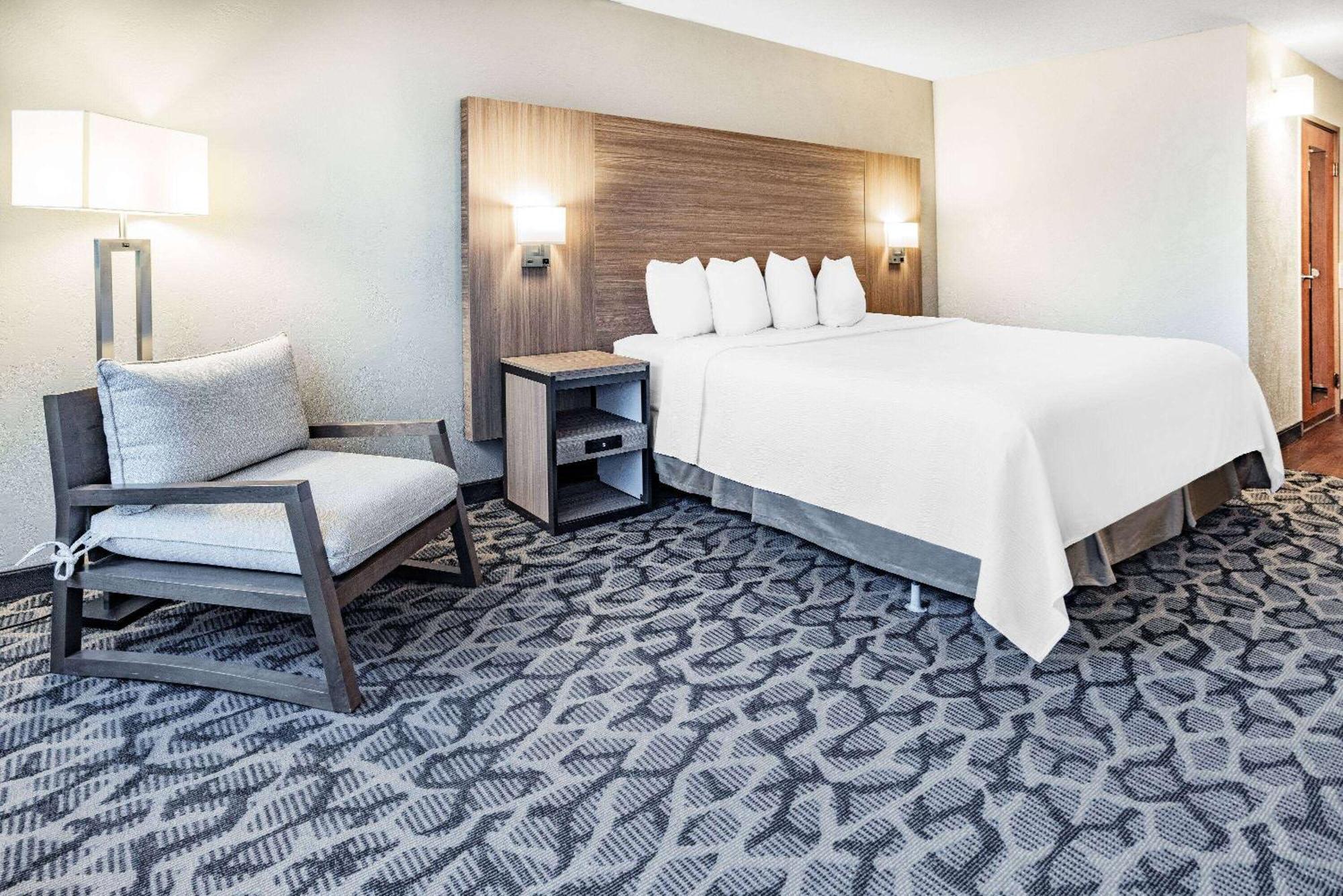 Ramada By Wyndham West Atlantic City Еґґ-Гарбор-Тауншіп Екстер'єр фото